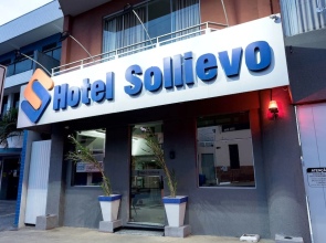 Dom Sollievo Hotel