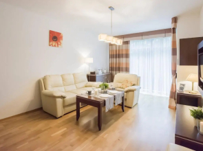 VacationClub - Diune Apartment 34