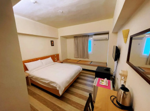 Hwa Hong Hotel
