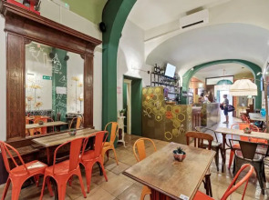 Ostello Bello Firenze