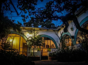 Hostel Jaracanda