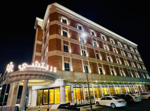 La Richy Hotel Apartment