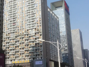 Homehunter Short Term Apartment