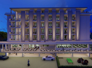 Life Hotel