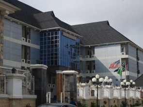 Titanic View Hotel & Suites Ltd