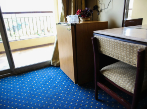 St. George Hotel Cairo