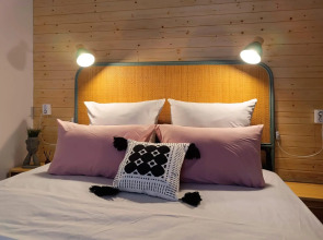 Квартира на улице Рихарда Зорге 26/1