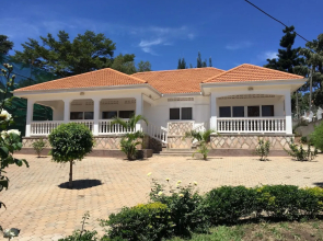 Muyenga Vacation Home