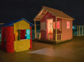 Casa na Praia de Graçandu por Carpediem