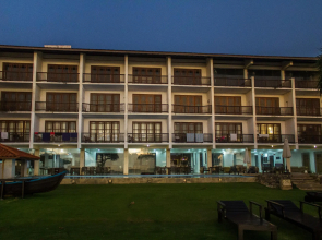 Serendib Beach Hotel