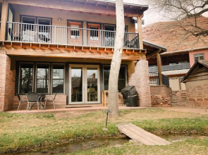 Moab Springs Ranch Two-Bedroom
