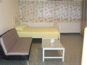 Room-chan Kim Don Mueang Guest House, lo