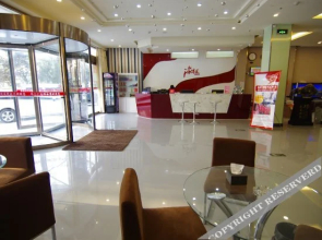 7Days Inn Hotel (Taikang Yincheng Road)