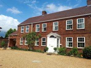 Berry House Bed & Breakfast