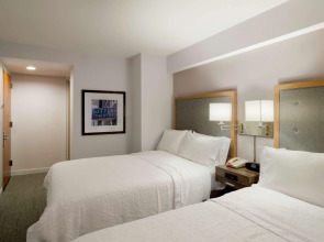 Hampton Inn Madison Square Garden Area Hotel