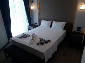 Evdi̇rhan Otel