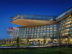 JW Marriott Hotel Hanoi