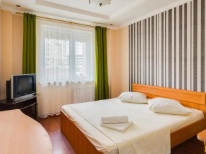 Mini Hotel Na Saratovskoy