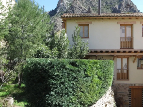 Casa Arnedillo