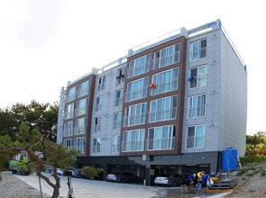 Pohang Dmz Pension