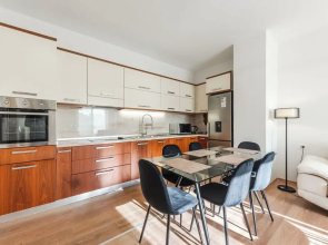 The Modern Comfort 2 BDR