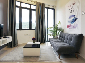 Arte S Family Suites