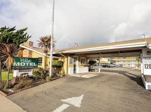 Villa Motel