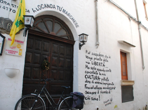 A Locanda Tù Marchese