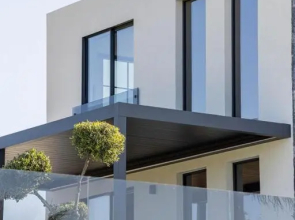 Geolivia Estate in Crete