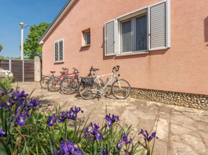 Villa Trkalj Zadarvillas
