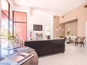 Capitalmoura Mouragolf Village