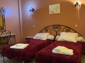 Hotel Ziad
