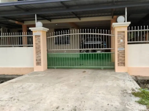 OYO 90310 E Homestay Permai Timur