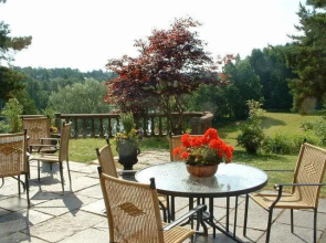 Villa Billerud