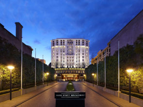 Park Hyatt Melbourne