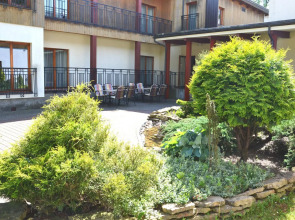 Гостиница «Регина»