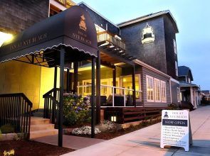 Inn at Nye Beach
