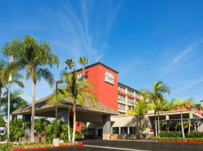 ALO Hotel by Ayres, Orange