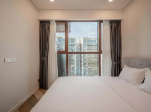 The Galleria Residence-ANGIA Hospitality