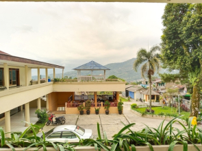 Hotel New Gondangdia Powered By Cocotel