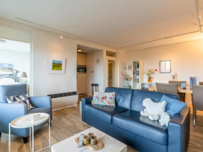 Appartementencomplex Juliana 112