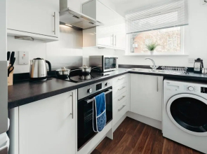 Arlan Apartments Comfort and Ease, Hinckley