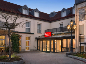 Ramada by Wyndham Muenchen Airport