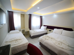 Taksim Diamond Hotel