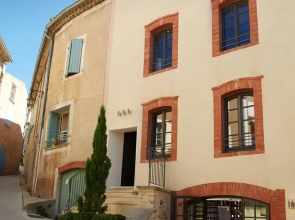 Les Chambres de l'Oustalet