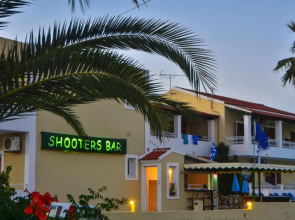 Hotel Club Maria Sidari