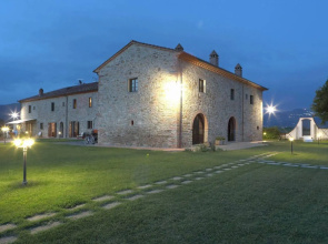 Il Grifone A Cortona