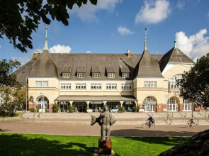 Ferienwohnung in Westerland-ex TUI