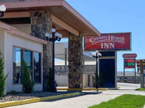 Econo Lodge Inn & Suites Winnemucca