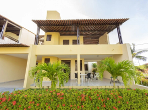 Casa Em Condominio Fechado Em Buzios